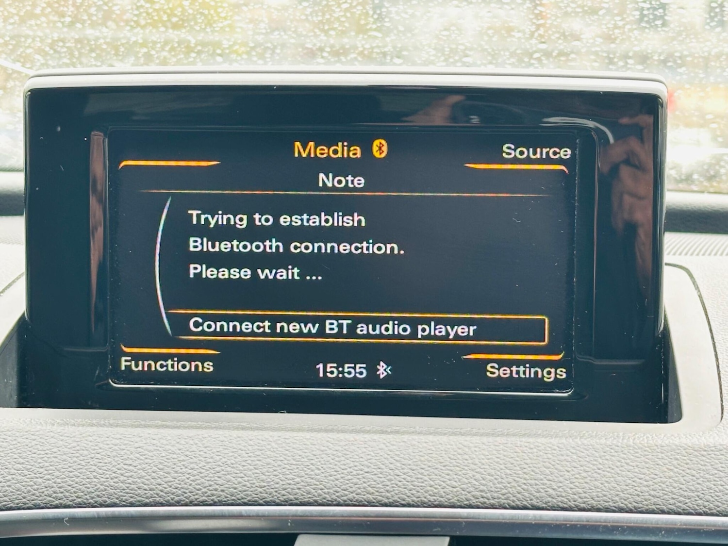 Used Audi Q3 2017 for sale - 78046815: Photo 21