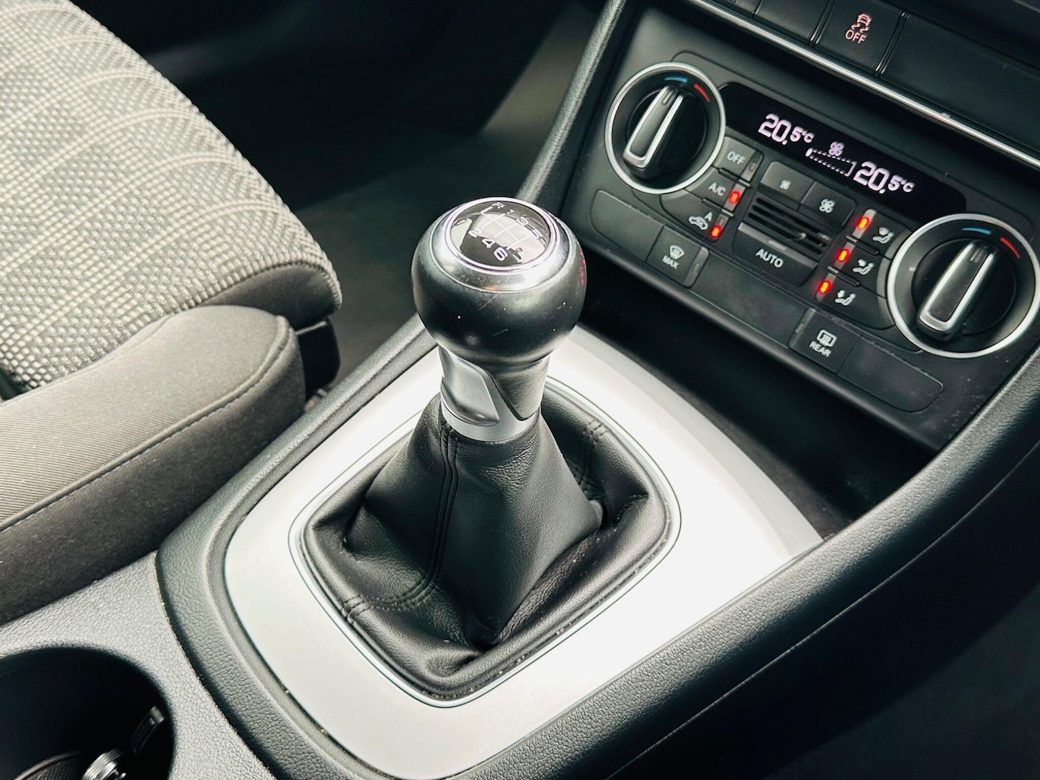 Used Audi Q3 2017 for sale - 78046815: Photo 22