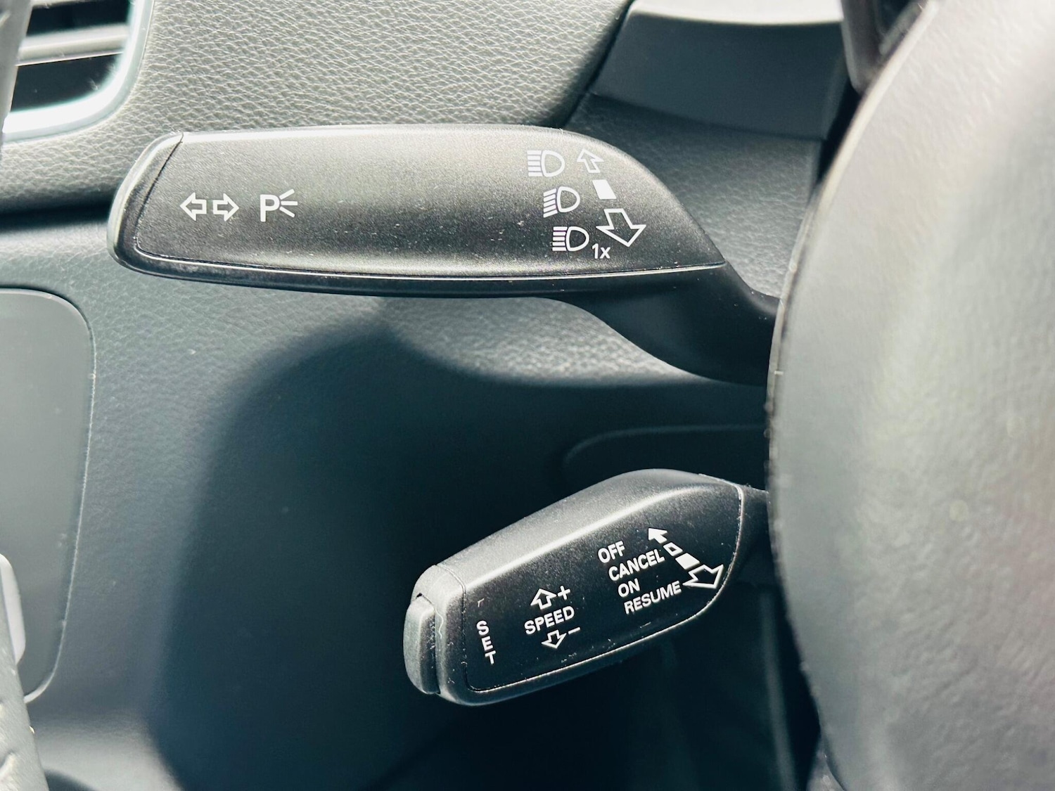 Used Audi Q3 2017 for sale - 78046815: Photo 25