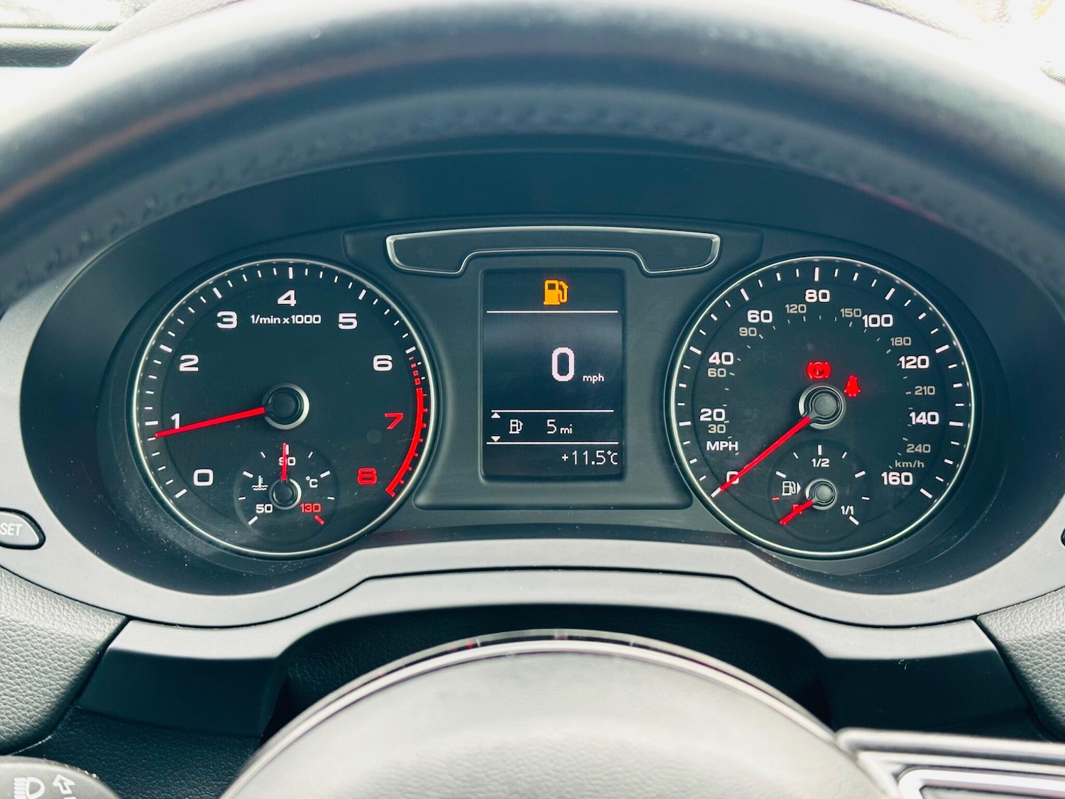 Used Audi Q3 2017 for sale - 78046815: Photo 26