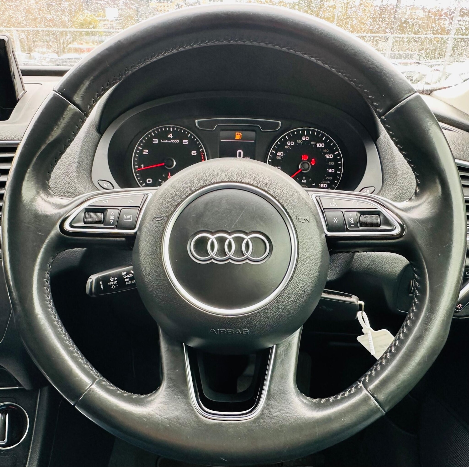 Used Audi Q3 2017 for sale - 78046815: Photo 27