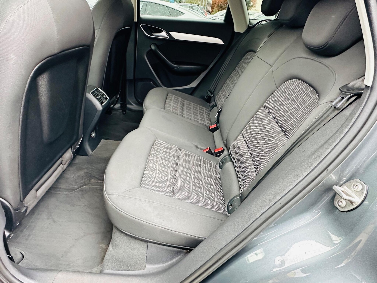 Used Audi Q3 2017 for sale - 78046815: Photo 29