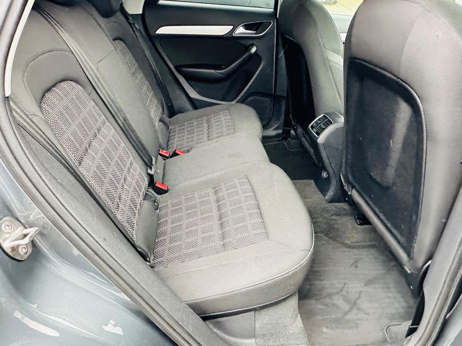 Used Audi Q3 2017 for sale - 78046815: Photo 30