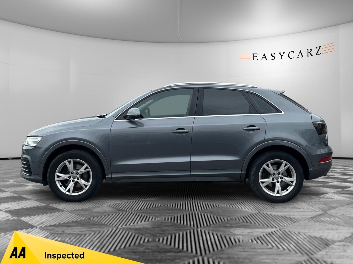 Used Audi Q3 2017 for sale - 78046815: Photo 5