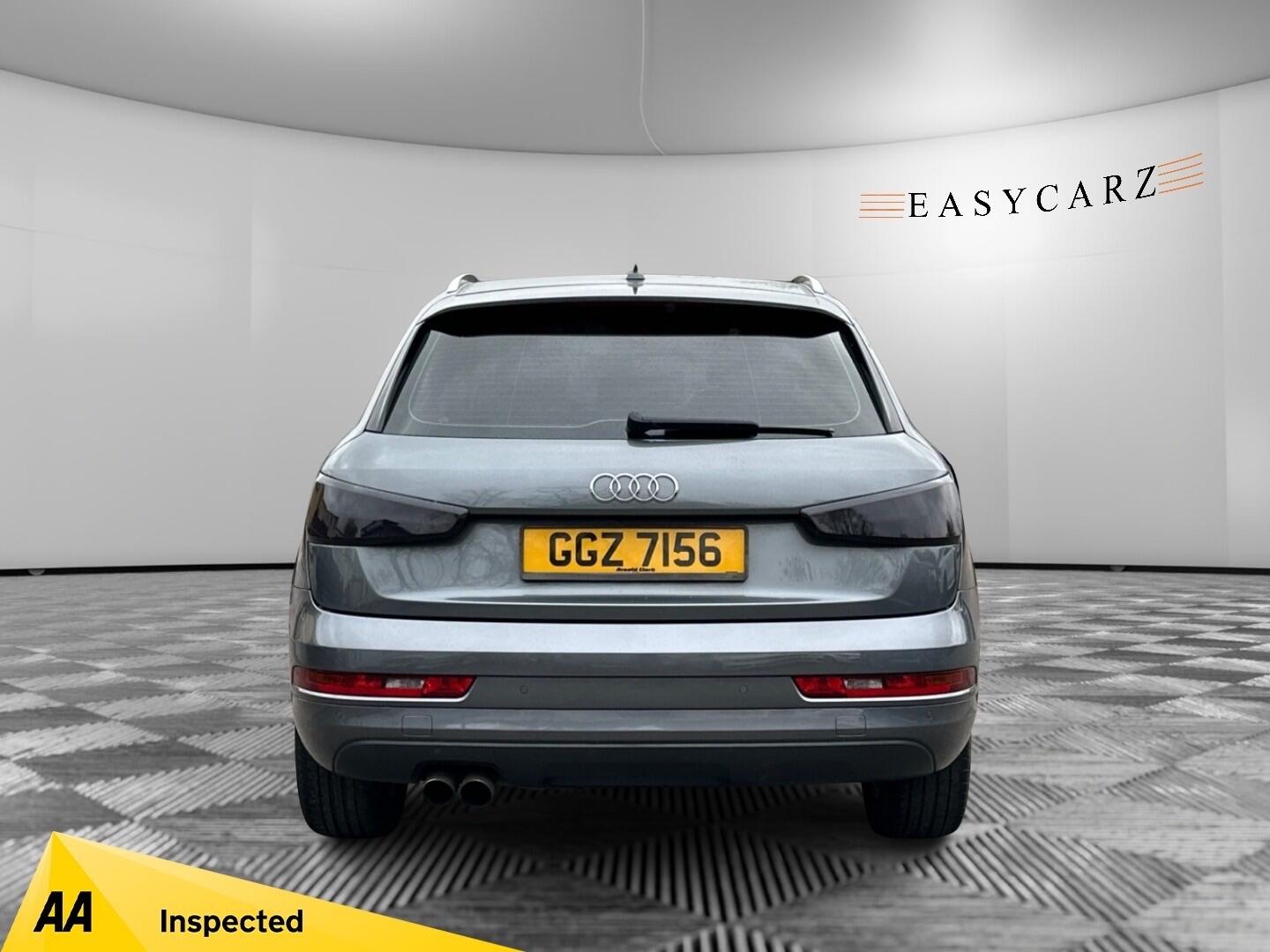 Used Audi Q3 2017 for sale - 78046815: Photo 7