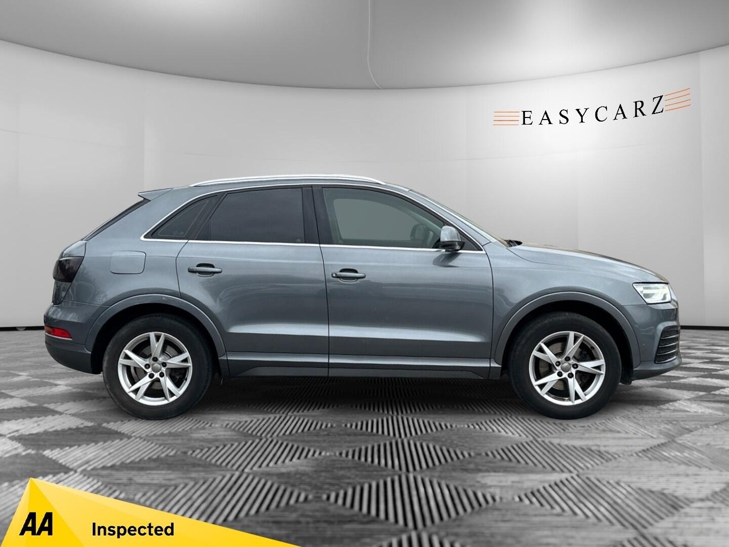 Used Audi Q3 2017 for sale - 78046815: Photo 9