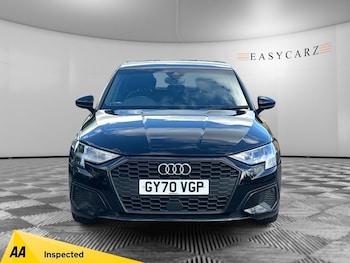 Used Audi A3 2020 for sale - 78728271: Photo