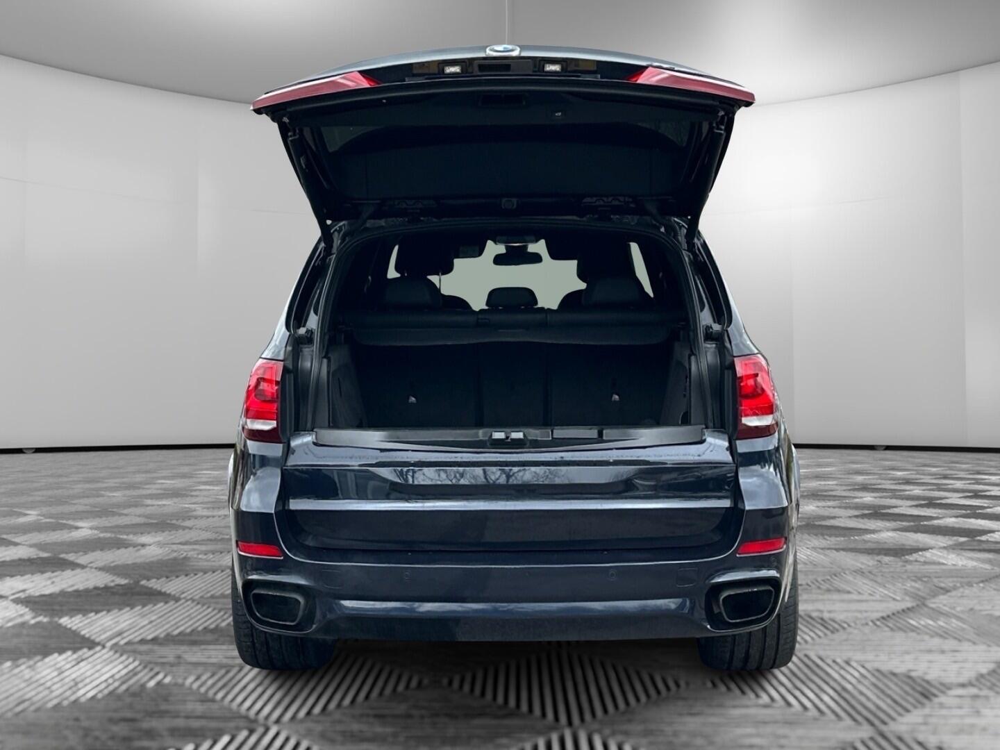 Used BMW X5 2016 for sale - 77722918: Photo 10