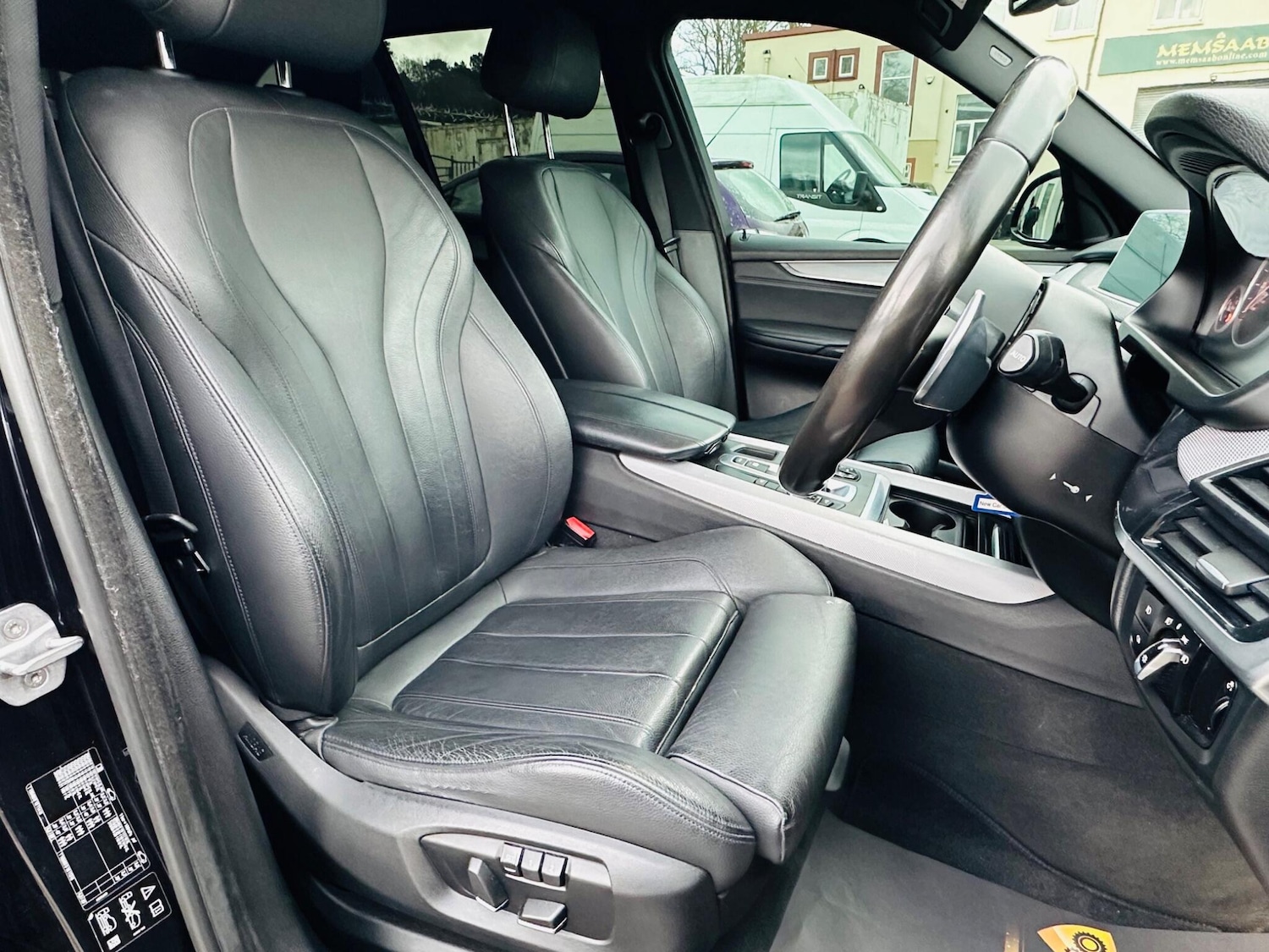 Used BMW X5 2016 for sale - 77722918: Photo 12