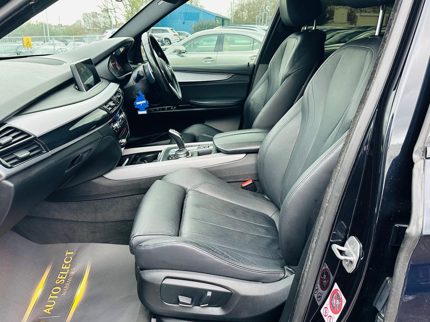 Used BMW X5 2016 for sale - 77722918: Photo 13