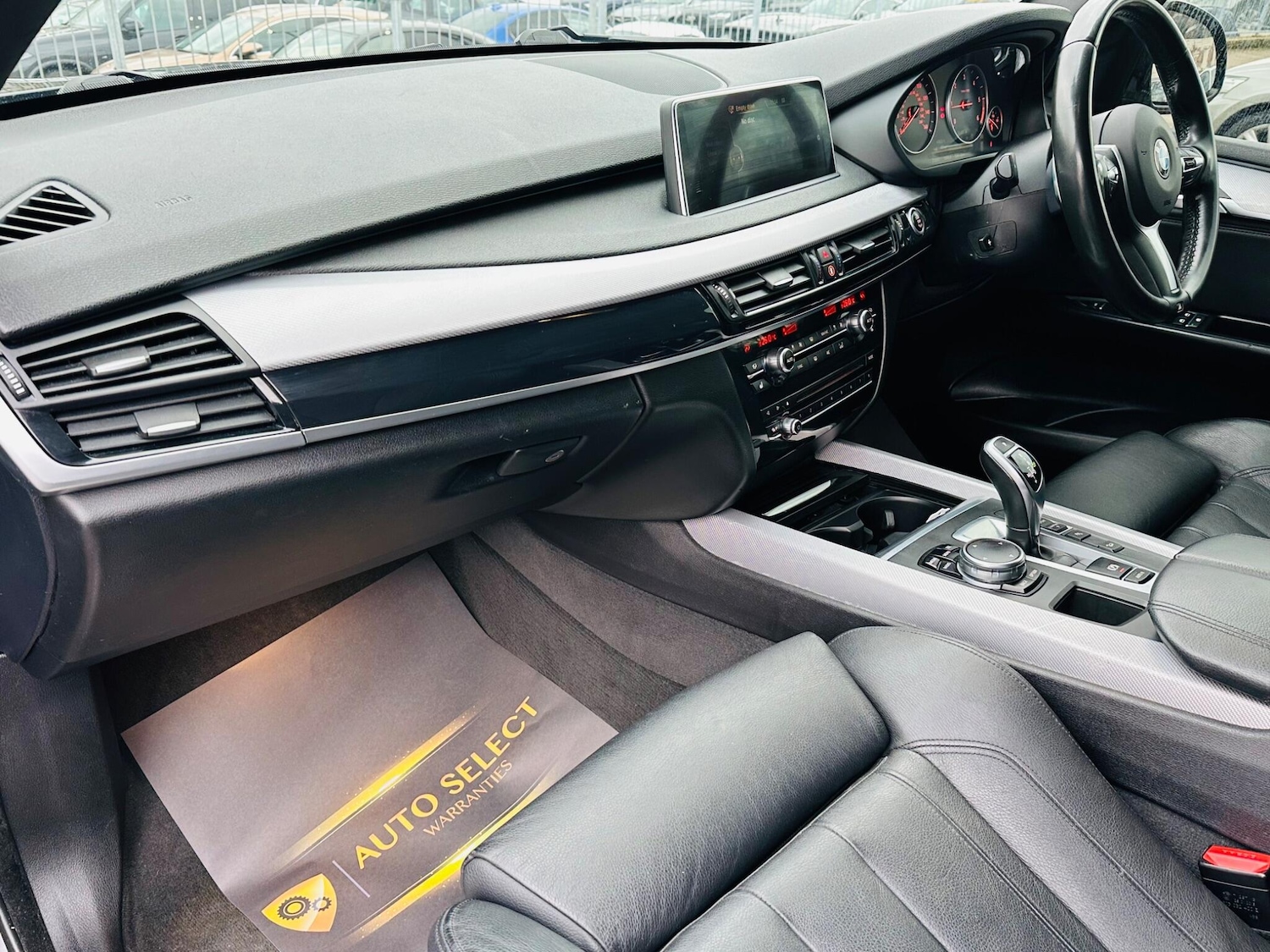 Used BMW X5 2016 for sale - 77722918: Photo 14