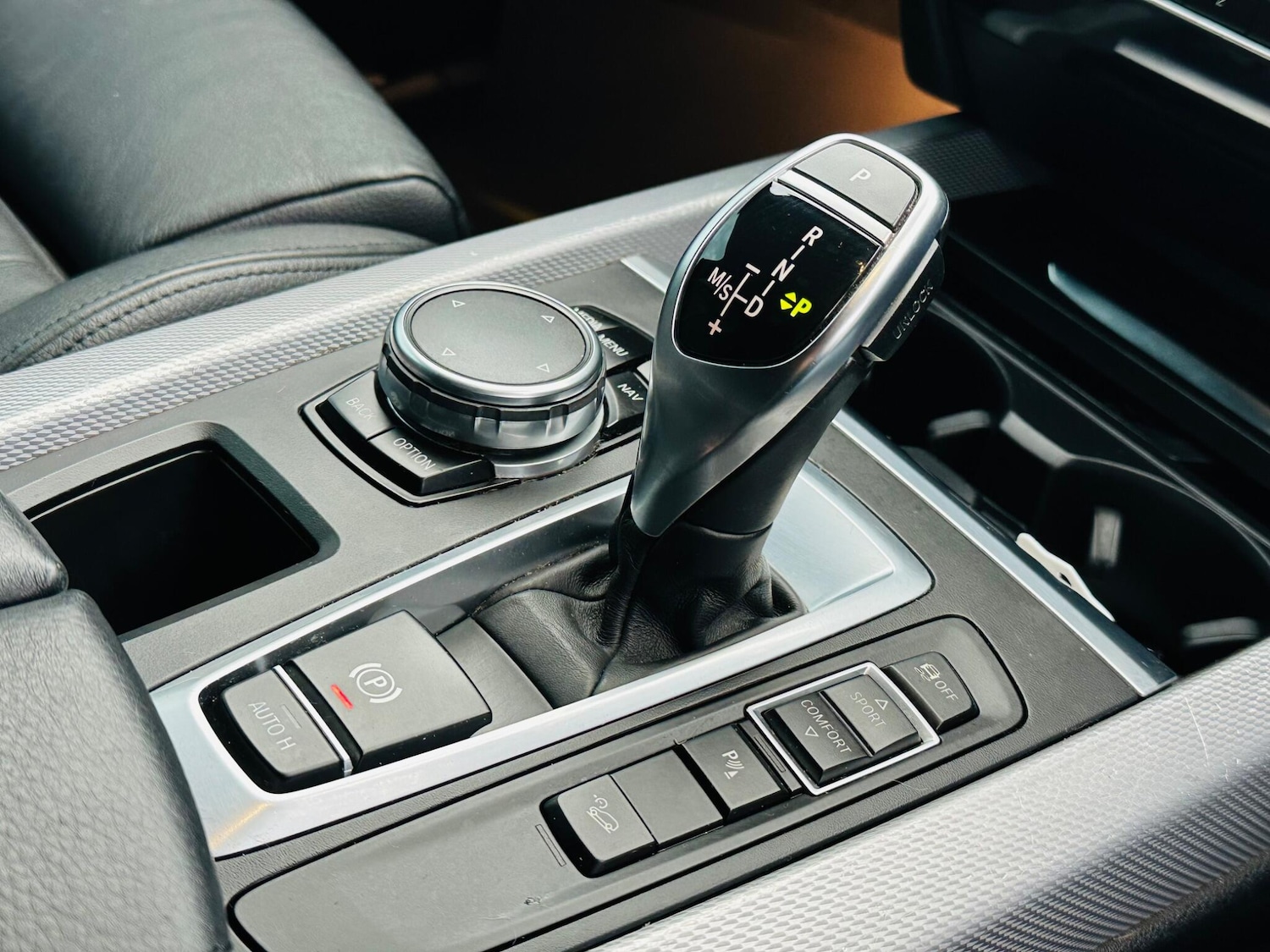 Used BMW X5 2016 for sale - 77722918: Photo 17