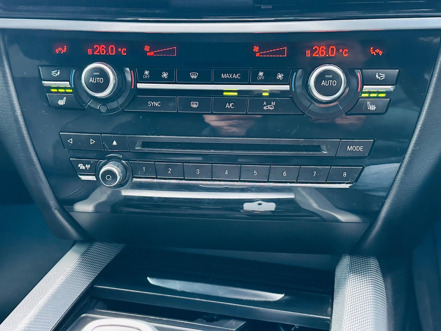 Used BMW X5 2016 for sale - 77722918: Photo 18