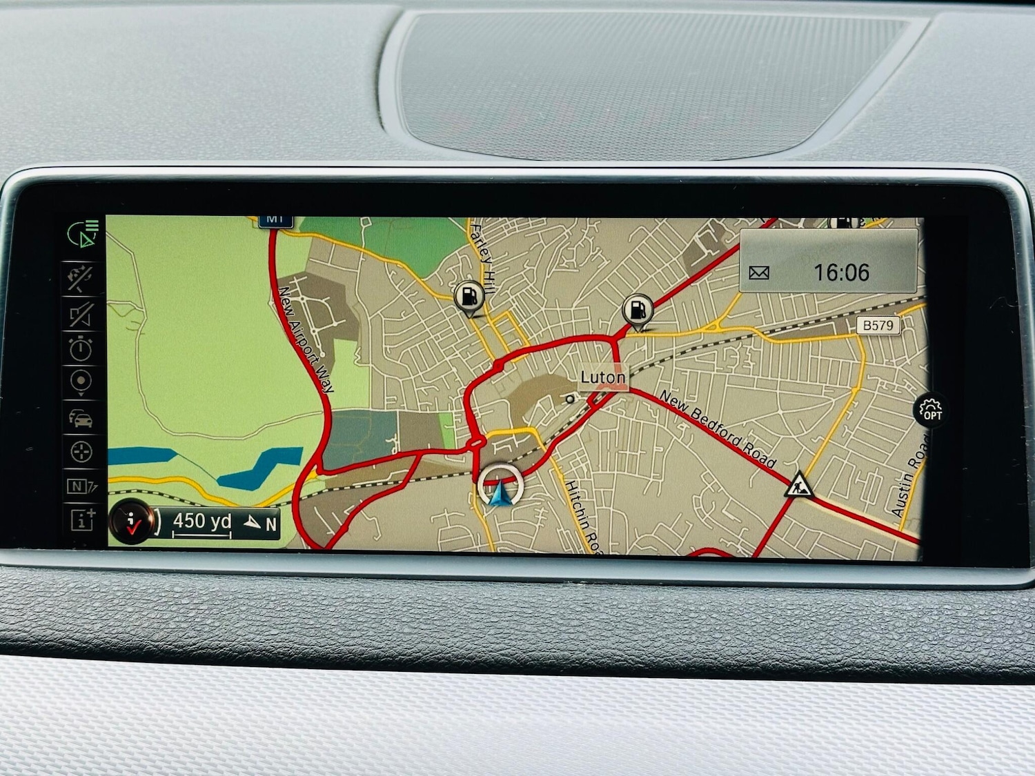 Used BMW X5 2016 for sale - 77722918: Photo 19