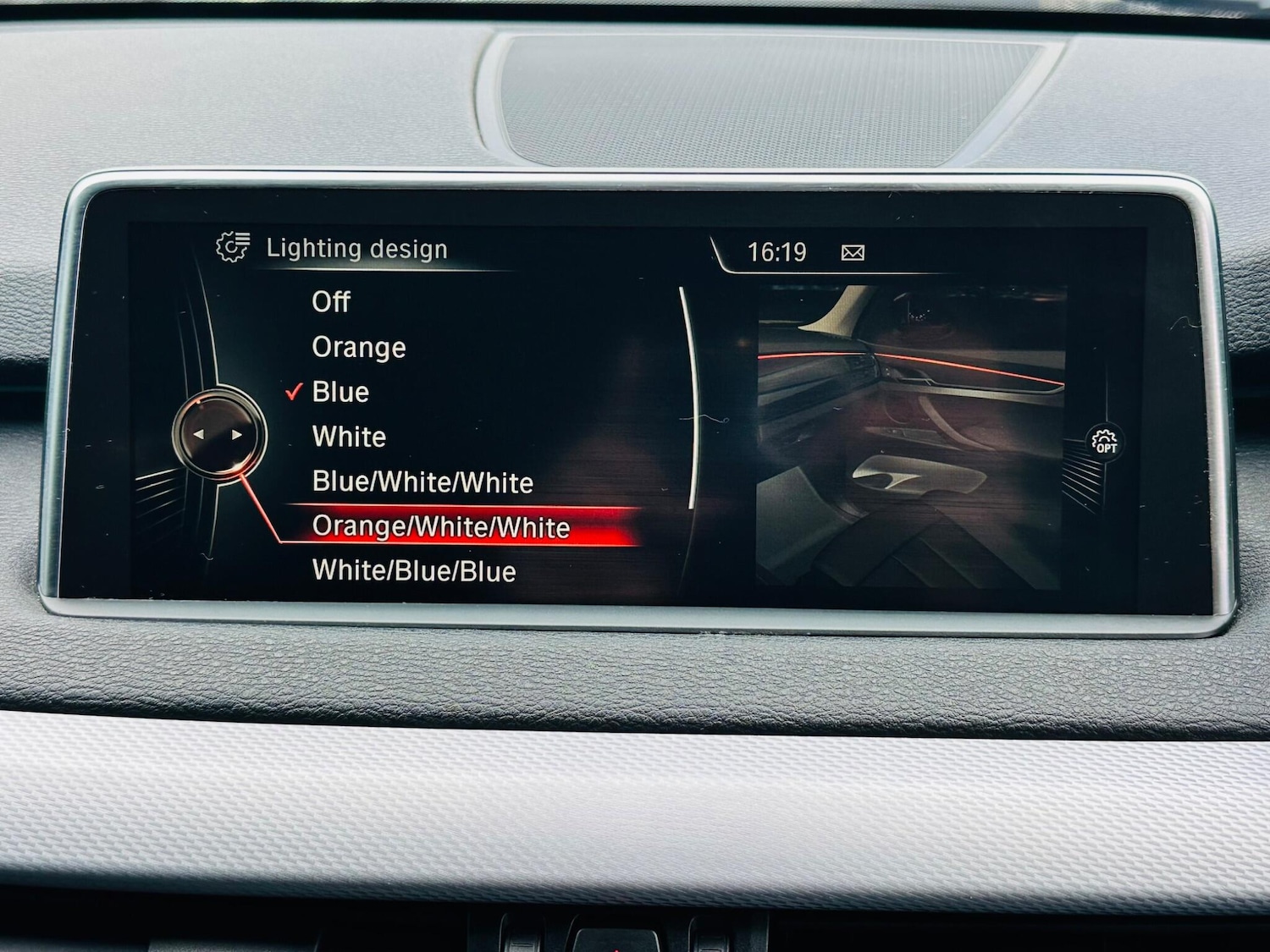 Used BMW X5 2016 for sale - 77722918: Photo 22