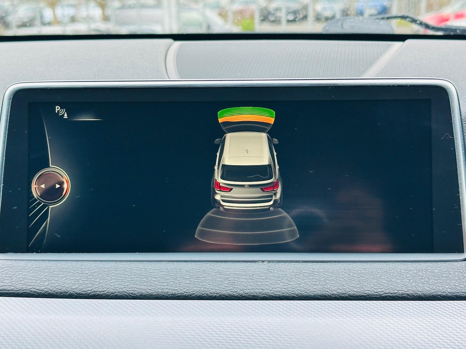 Used BMW X5 2016 for sale - 77722918: Photo 23