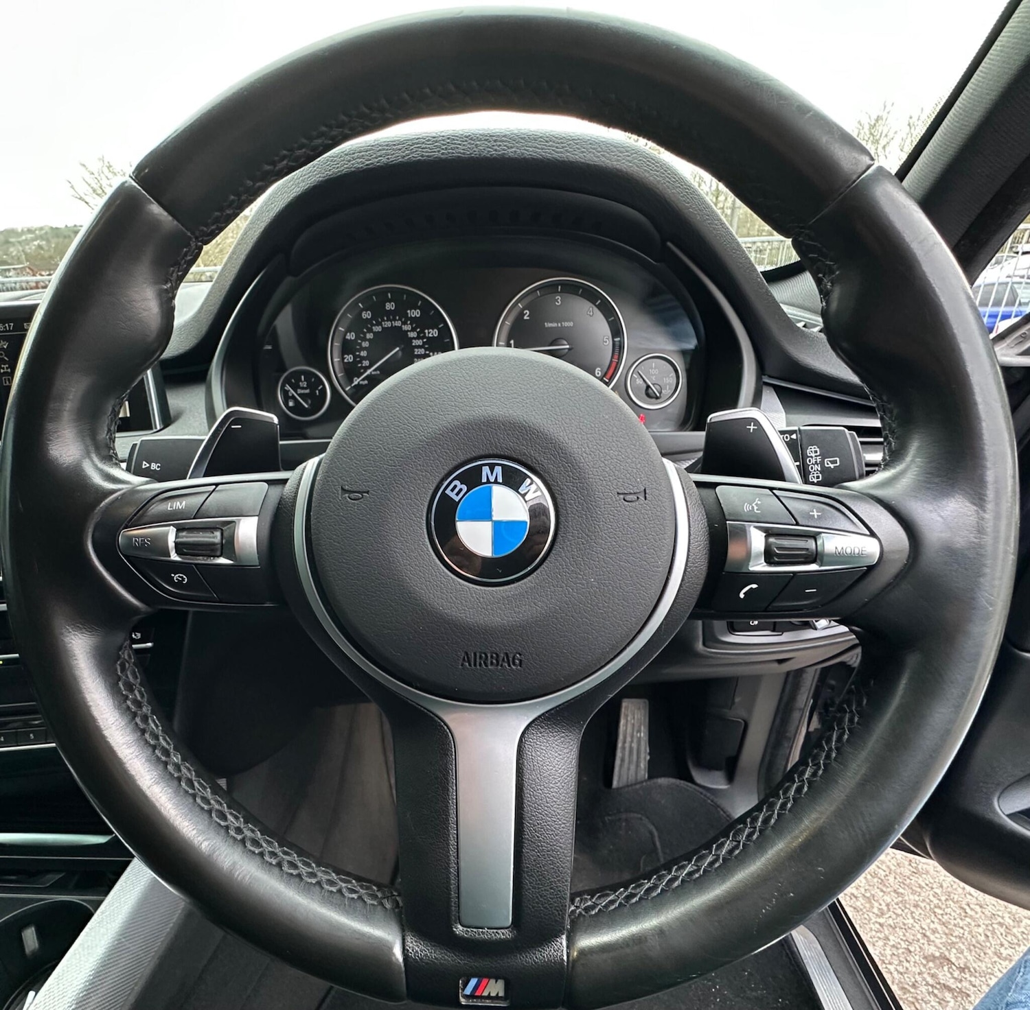 Used BMW X5 2016 for sale - 77722918: Photo 29