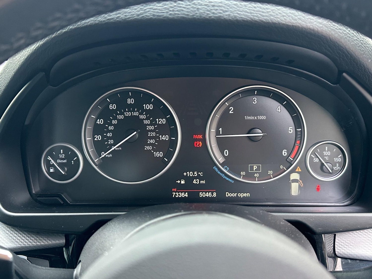 Used BMW X5 2016 for sale - 77722918: Photo 30