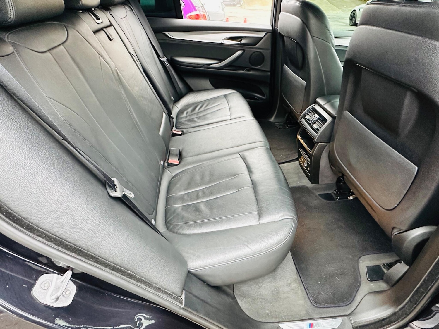 Used BMW X5 2016 for sale - 77722918: Photo 31