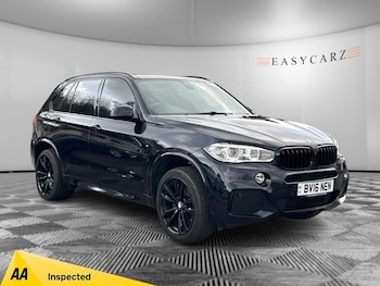 Used BMW X5 2016 for sale - 77722918: Photo
