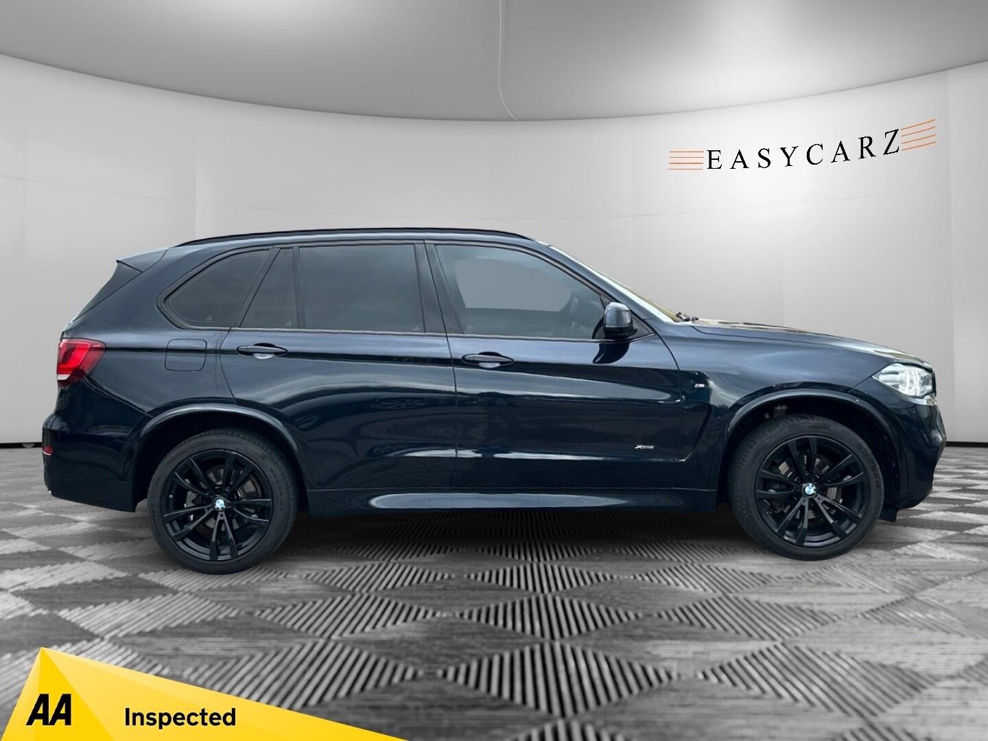 Used BMW X5 2016 for sale - 77722918: Photo 9