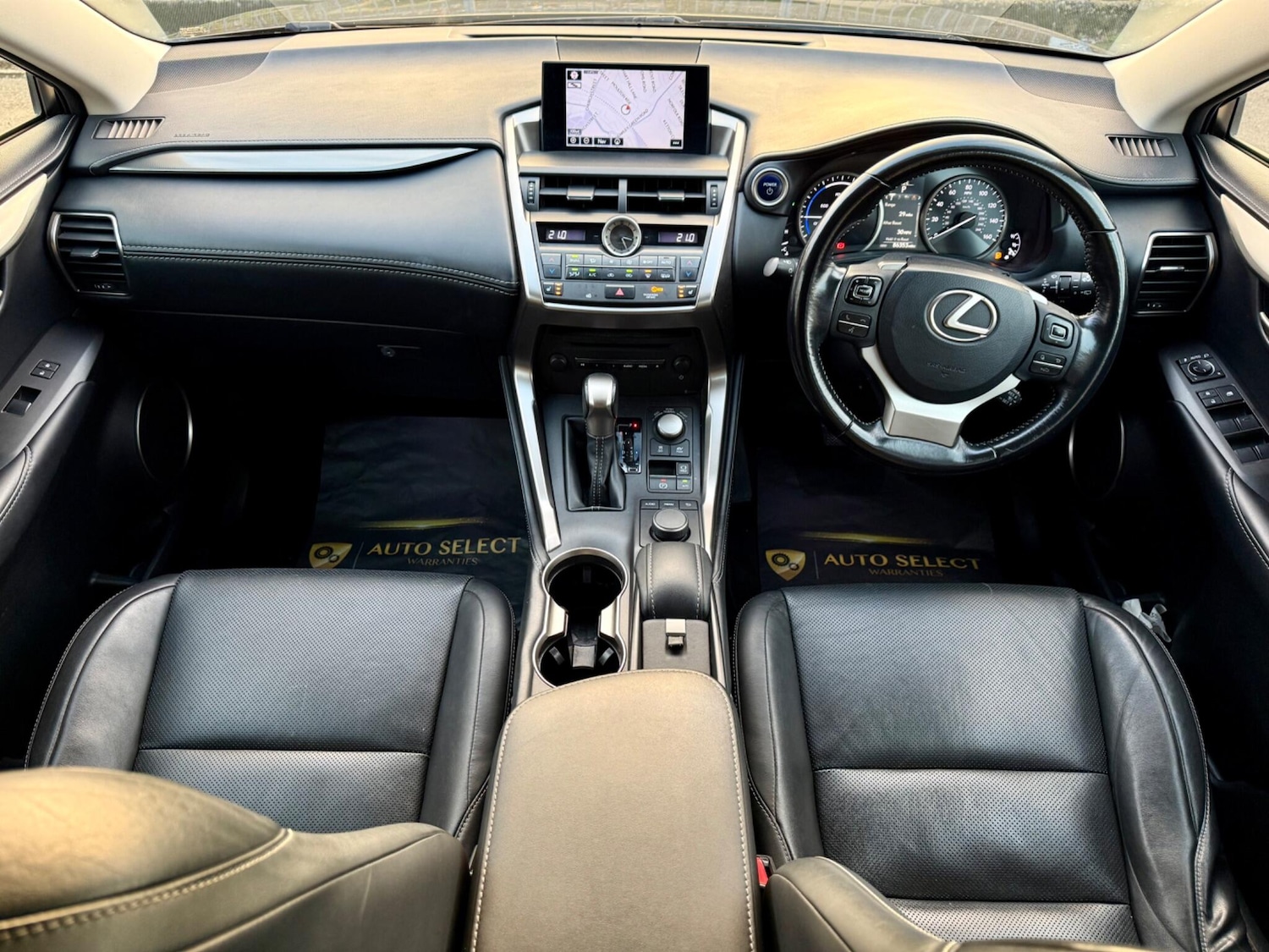 Used Lexus NX for sale - 76701533: Photo 11