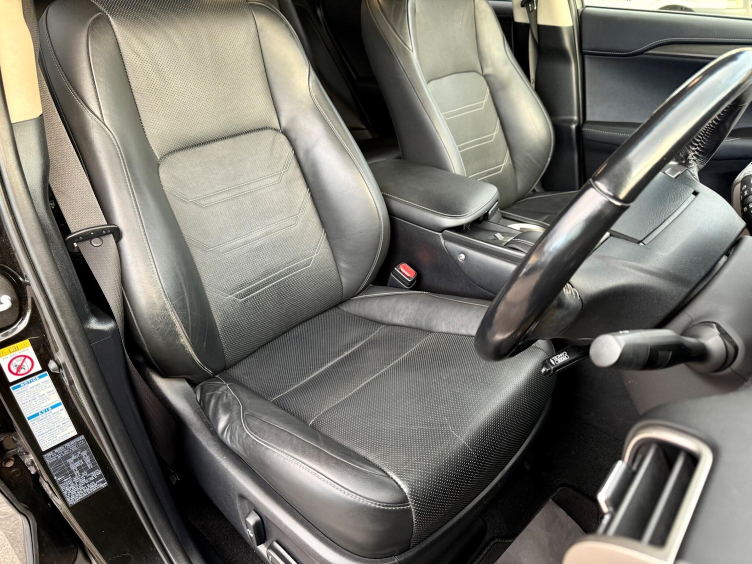 Used Lexus NX for sale - 76701533: Photo 15