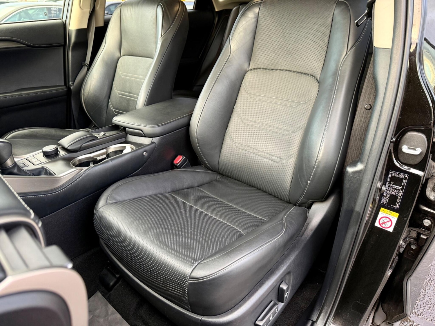 Used Lexus NX for sale - 76701533: Photo 16