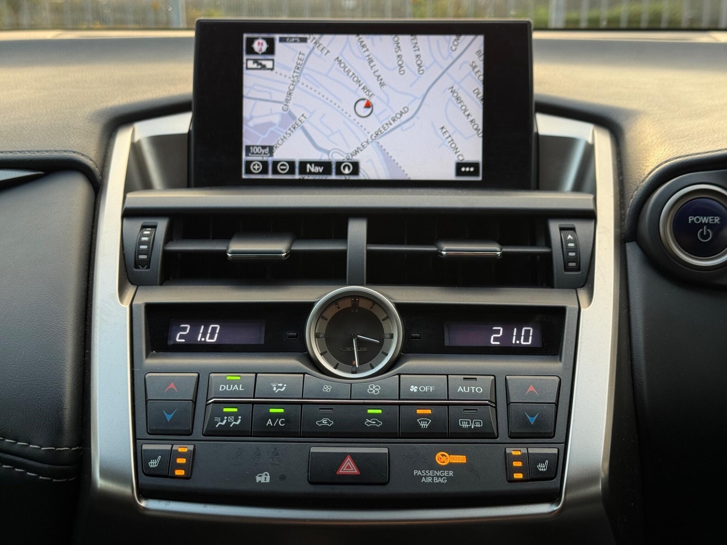 Used Lexus NX for sale - 76701533: Photo 19