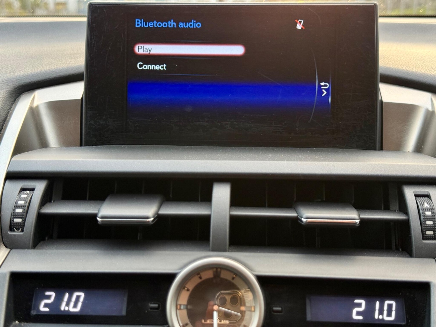 Used Lexus NX for sale - 76701533: Photo 22