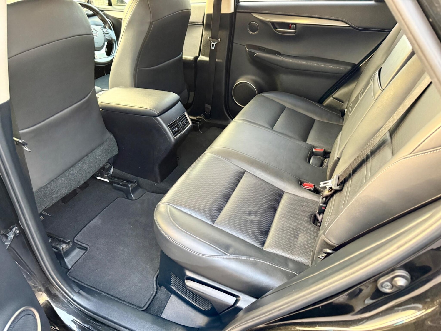 Used Lexus NX for sale - 76701533: Photo 29