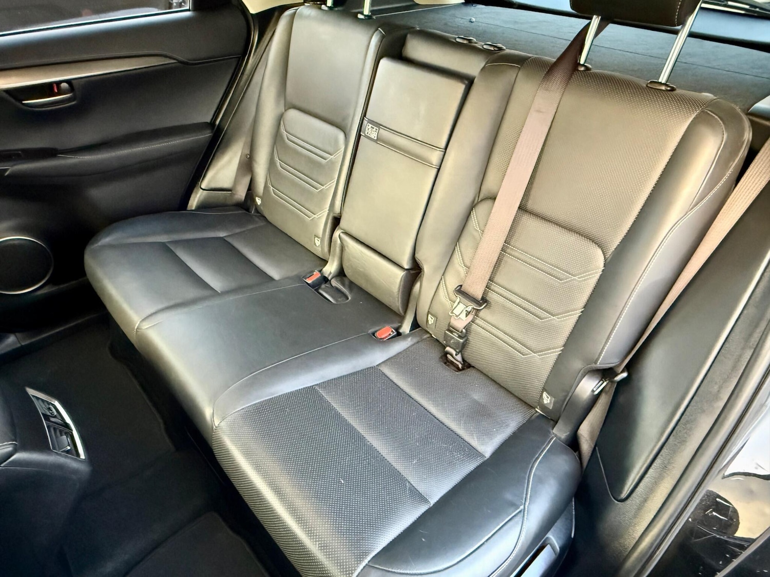 Used Lexus NX for sale - 76701533: Photo 31