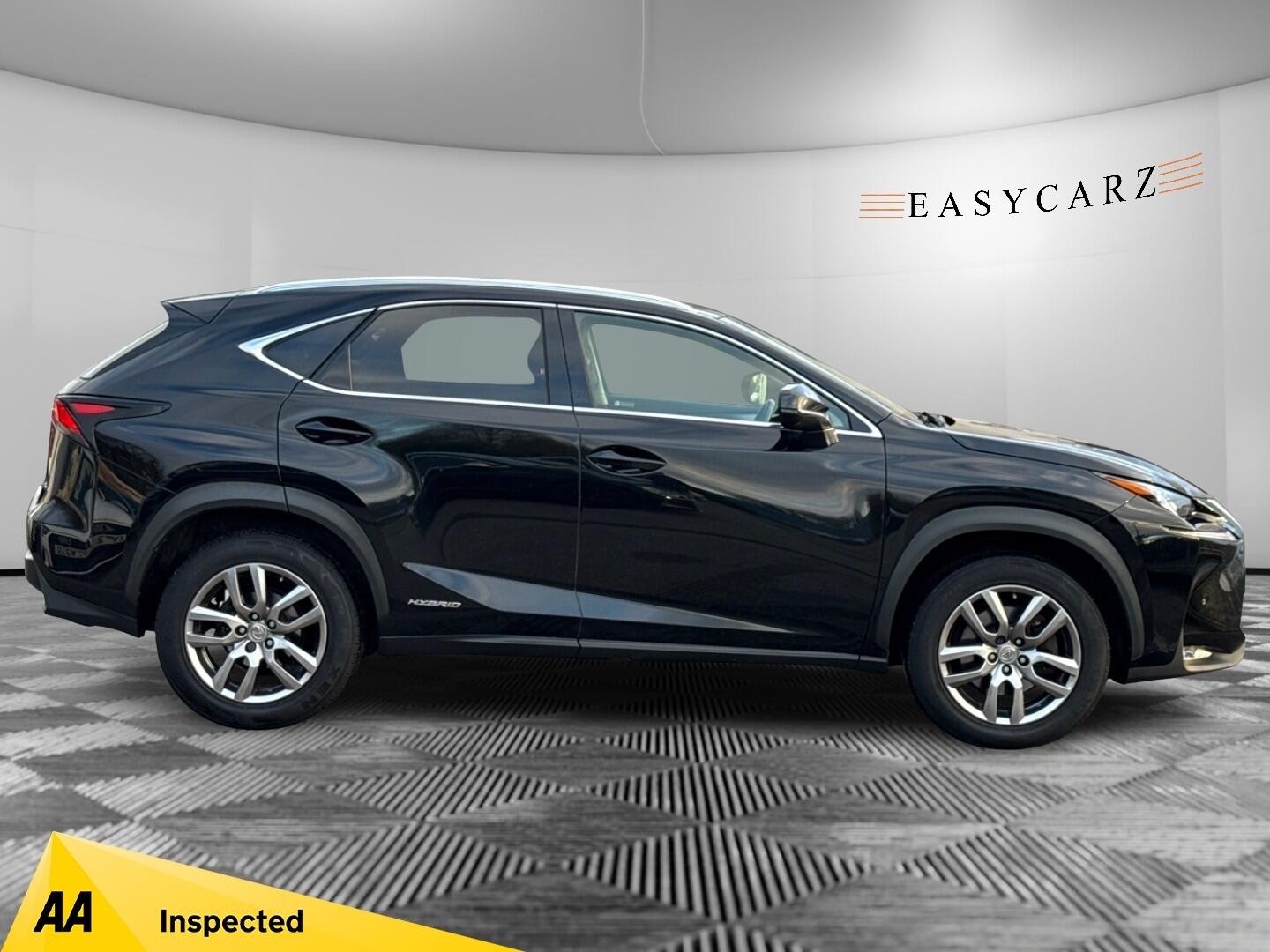 Used Lexus NX for sale - 76701533: Photo 5