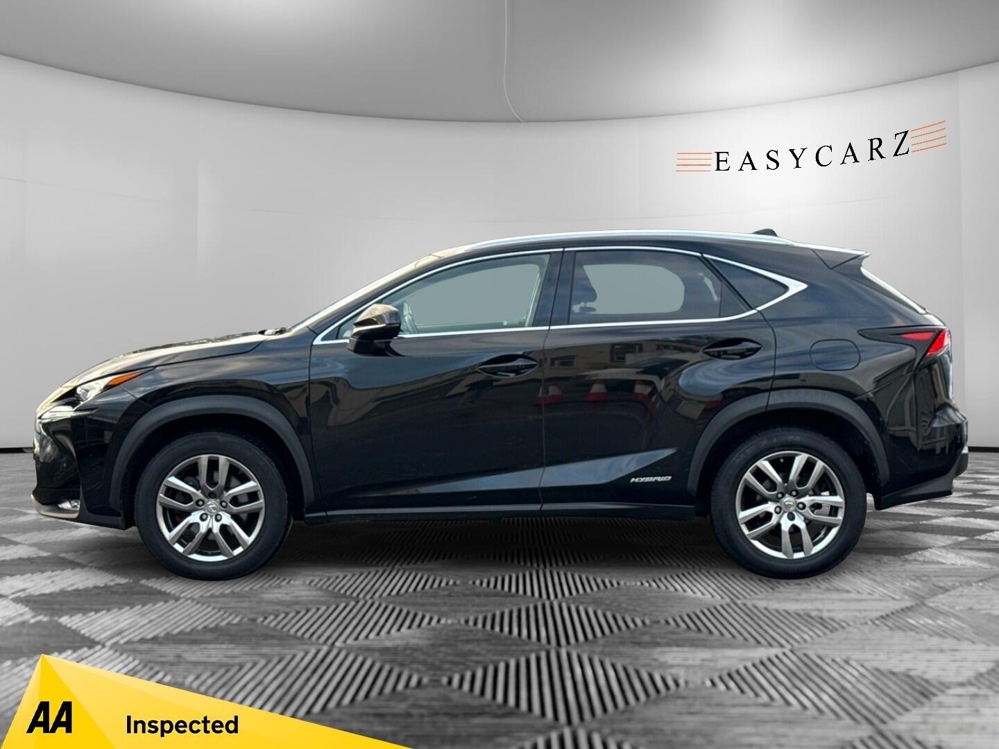 Used Lexus NX for sale - 76701533: Photo 6
