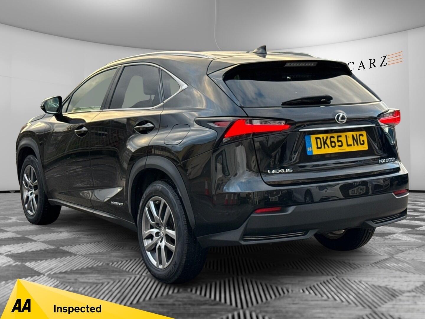 Used Lexus NX for sale - 76701533: Photo 7