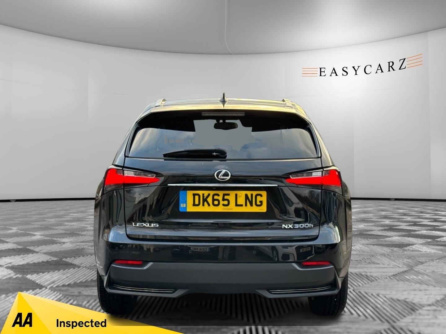 Used Lexus NX for sale - 76701533: Photo 9