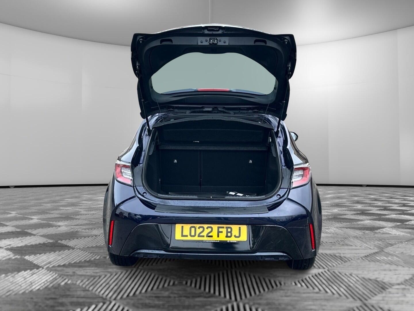 Used Toyota Corolla 2022 for sale - 77386594: Photo 10