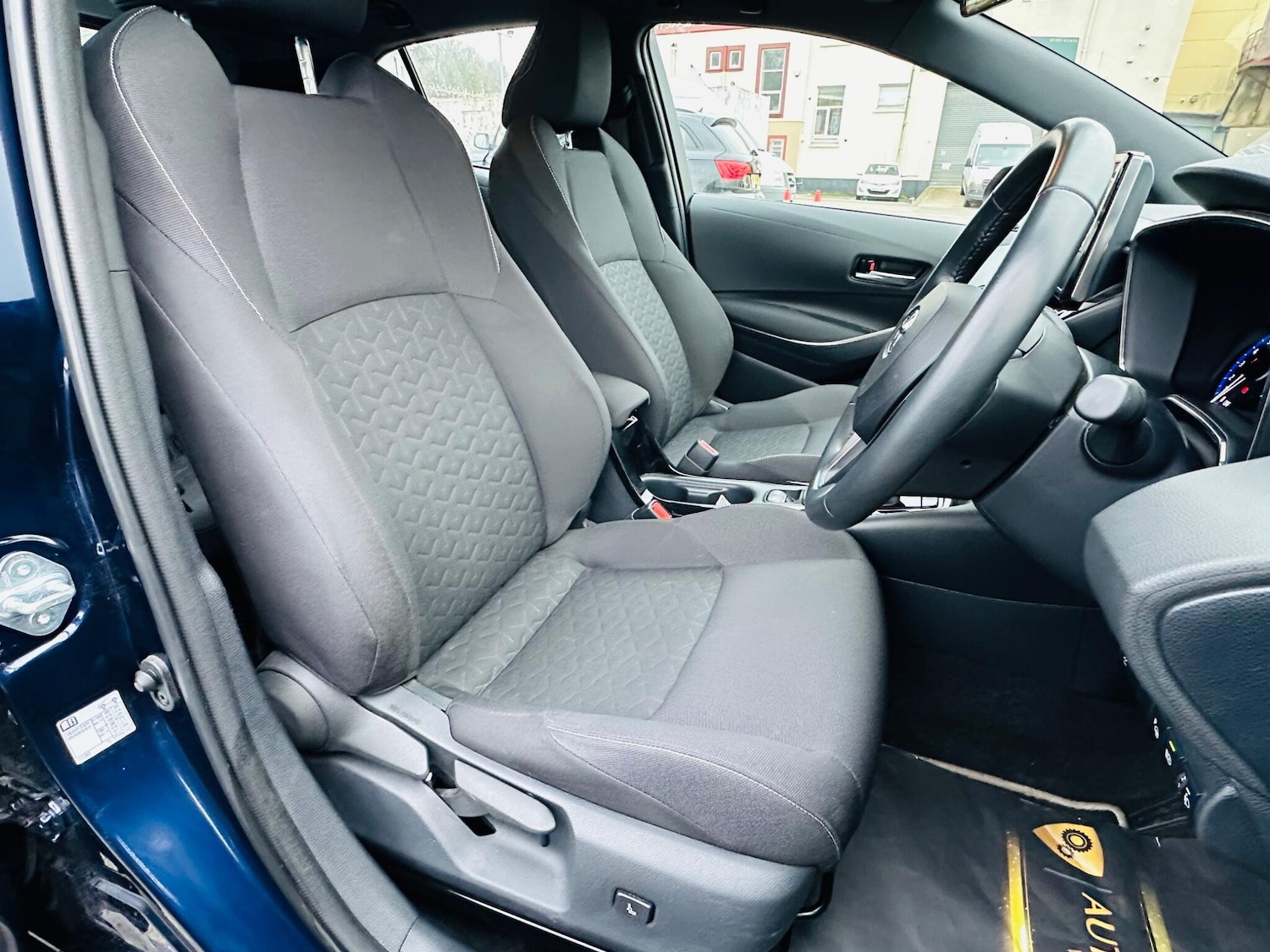 Used Toyota Corolla 2022 for sale - 77386594: Photo 12