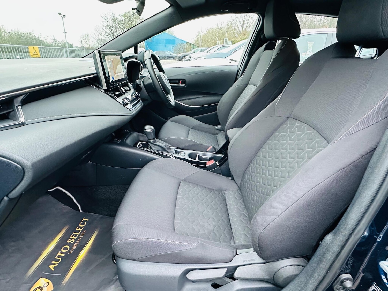 Used Toyota Corolla 2022 for sale - 77386594: Photo 13