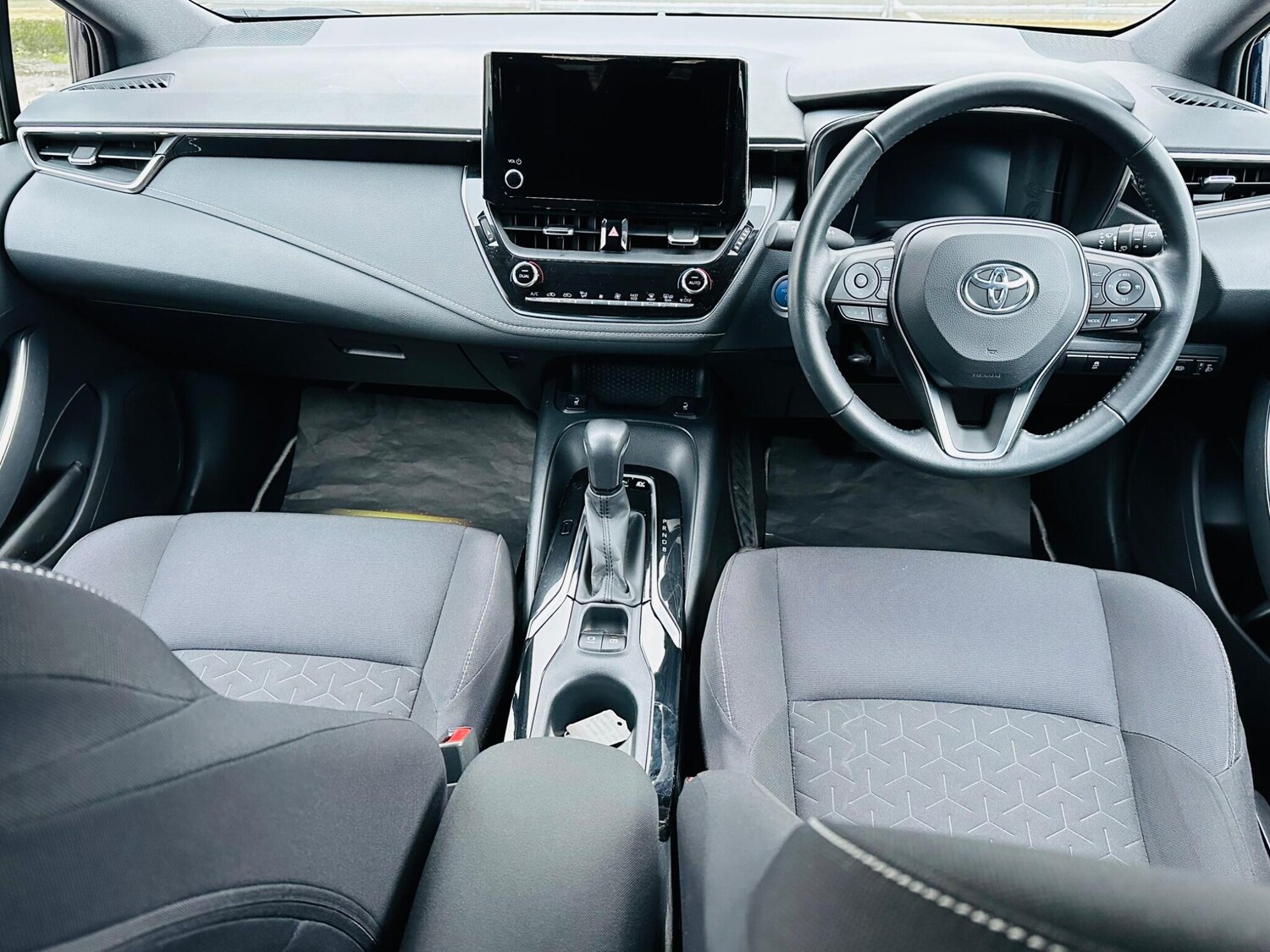 Used Toyota Corolla 2022 for sale - 77386594: Photo 14