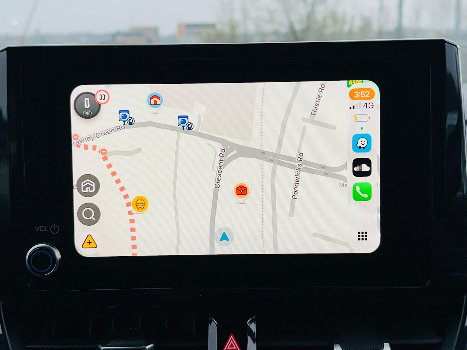 Used Toyota Corolla 2022 for sale - 77386594: Photo 19