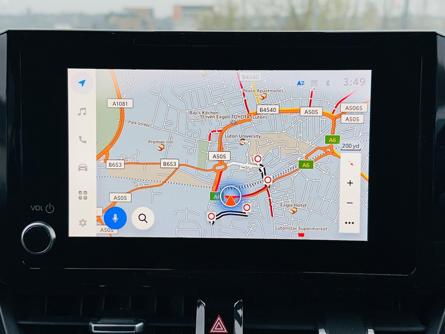 Used Toyota Corolla 2022 for sale - 77386594: Photo 23