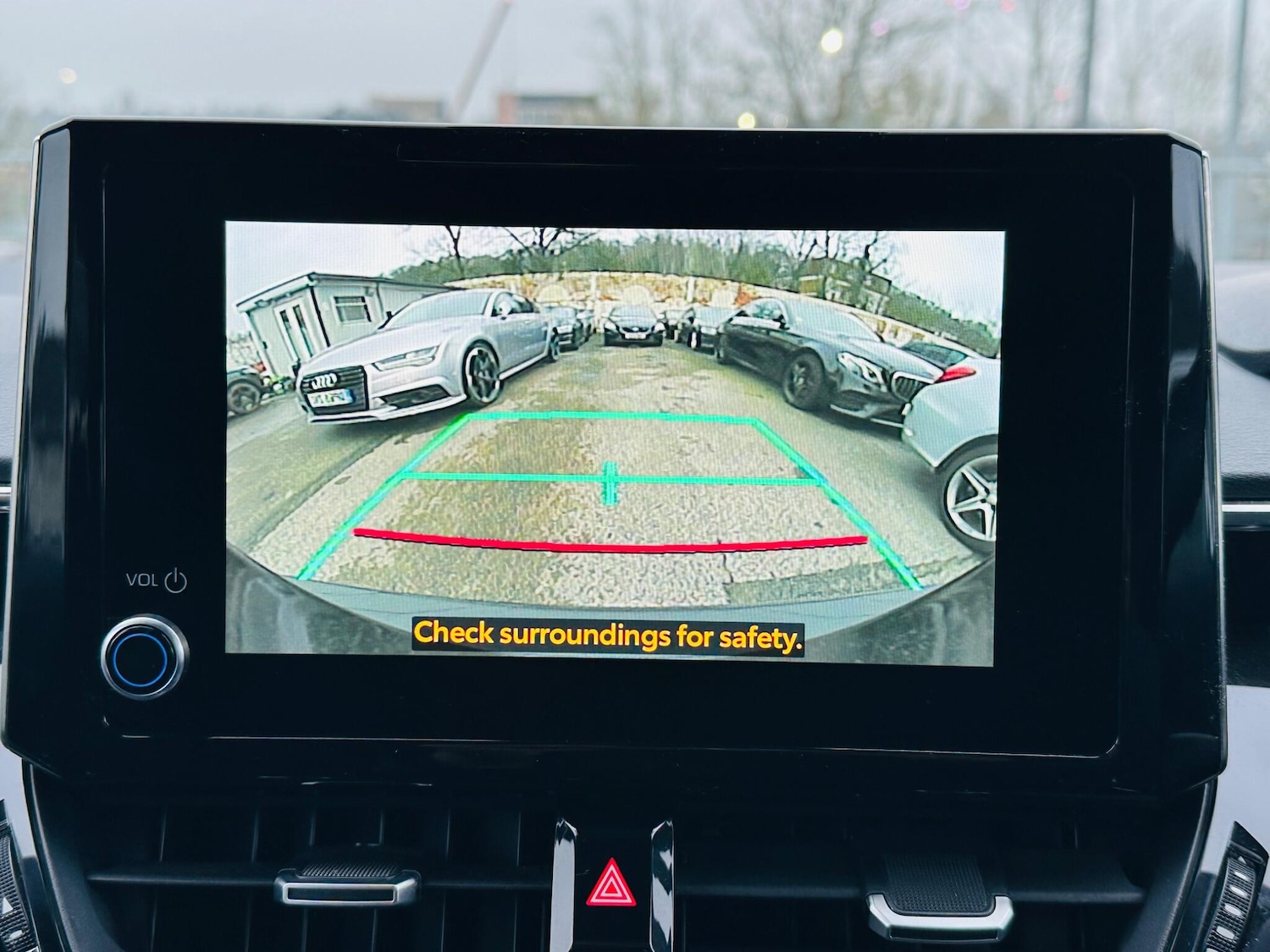 Used Toyota Corolla 2022 for sale - 77386594: Photo 24