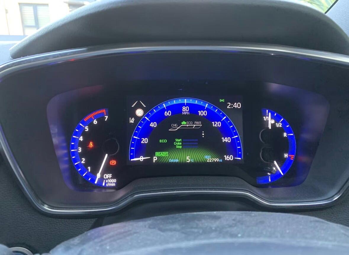 Used Toyota Corolla 2022 for sale - 77386594: Photo 27