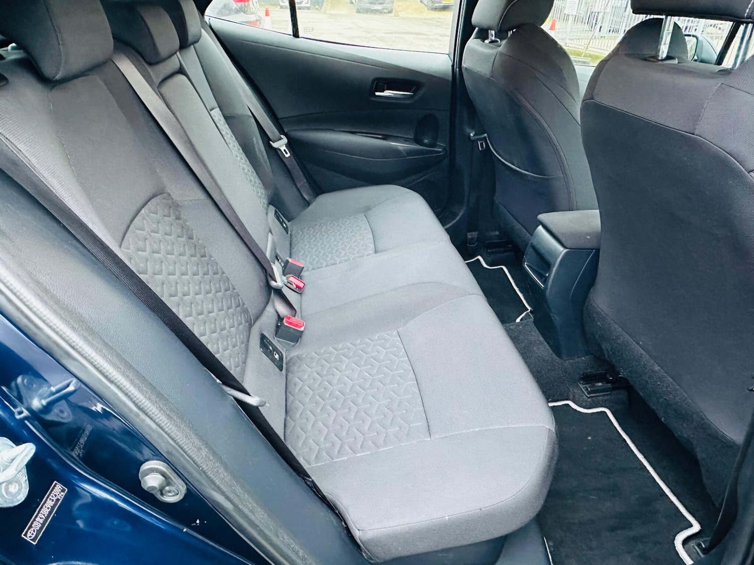 Used Toyota Corolla 2022 for sale - 77386594: Photo 30