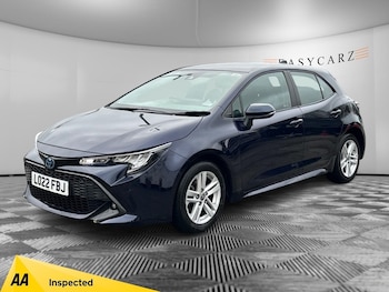 Used Toyota Corolla 2022 for sale - 77386594: Photo