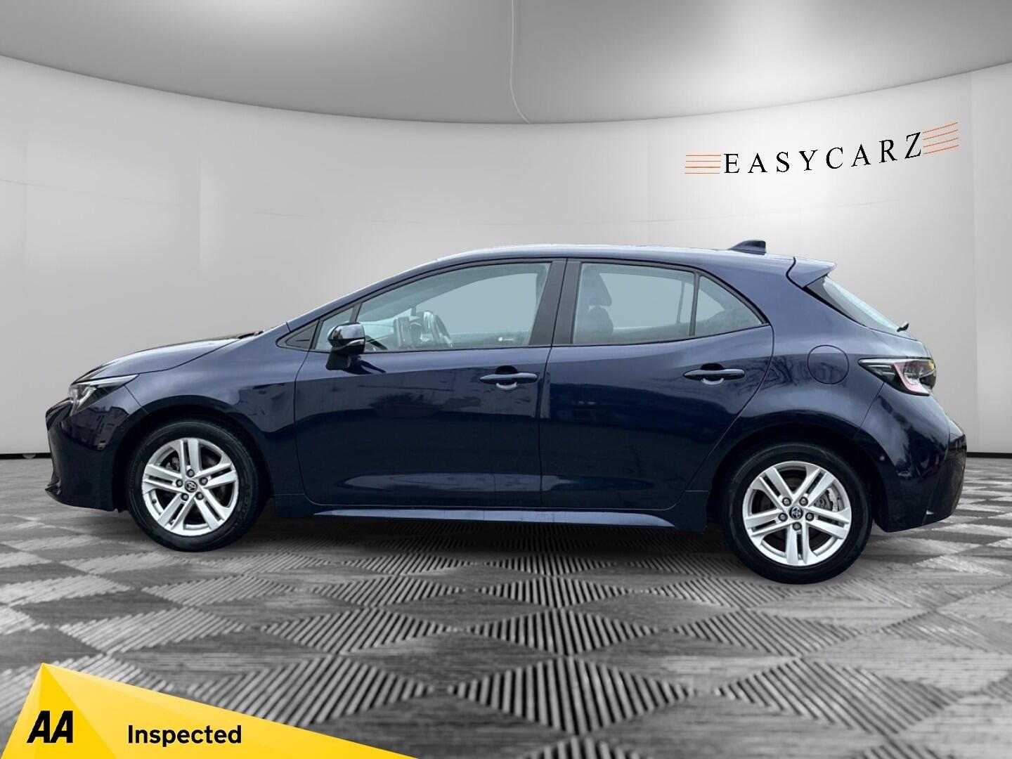 Used Toyota Corolla 2022 for sale - 77386594: Photo 5