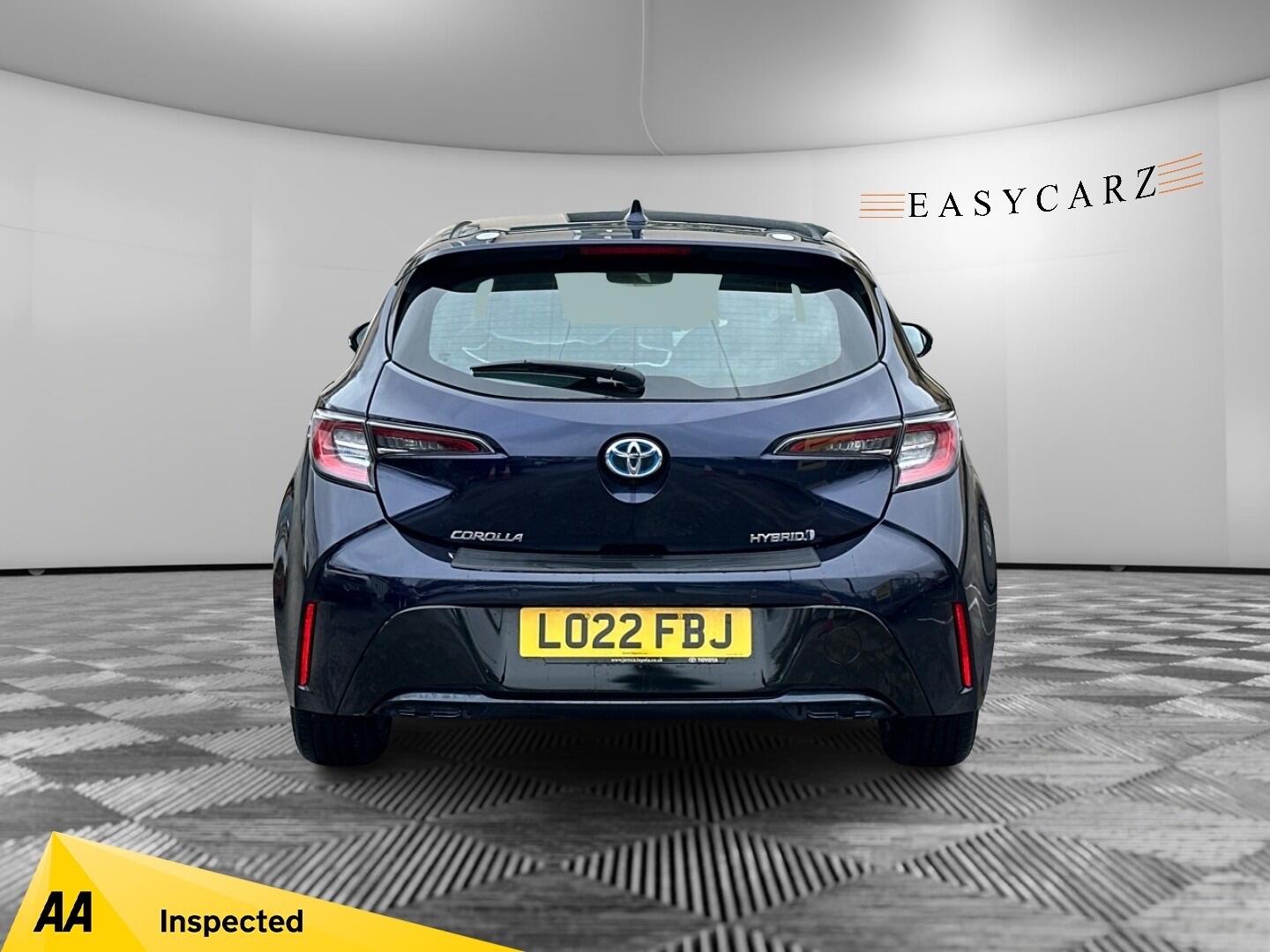 Used Toyota Corolla 2022 for sale - 77386594: Photo 7