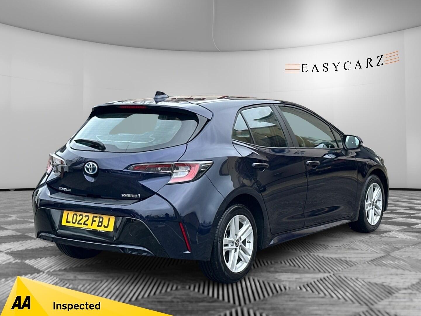 Used Toyota Corolla 2022 for sale - 77386594: Photo 8