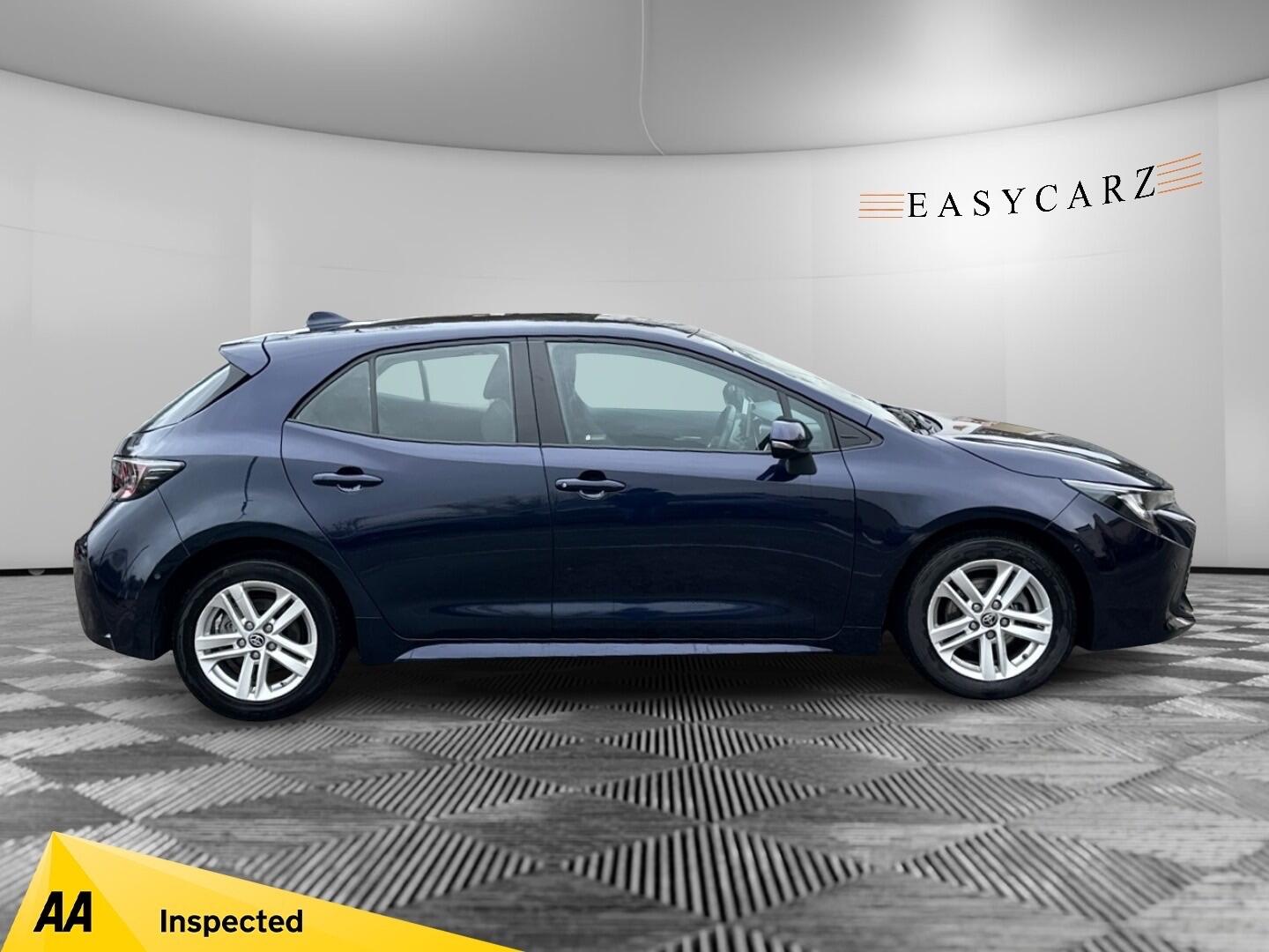 Used Toyota Corolla 2022 for sale - 77386594: Photo 9